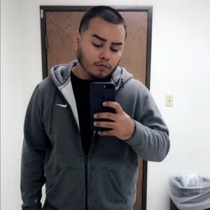 Meet your Posher, Eric